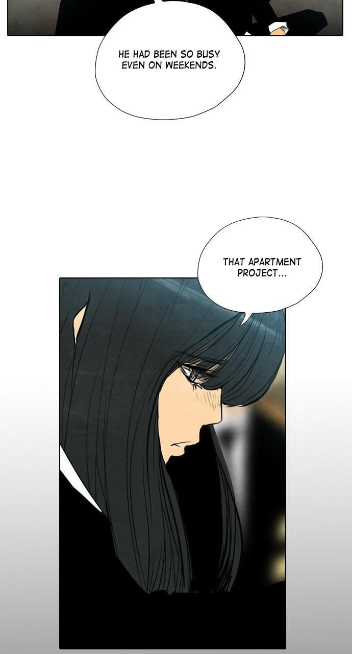REAWAKENED MAN Chapter 22 page 27 - 
