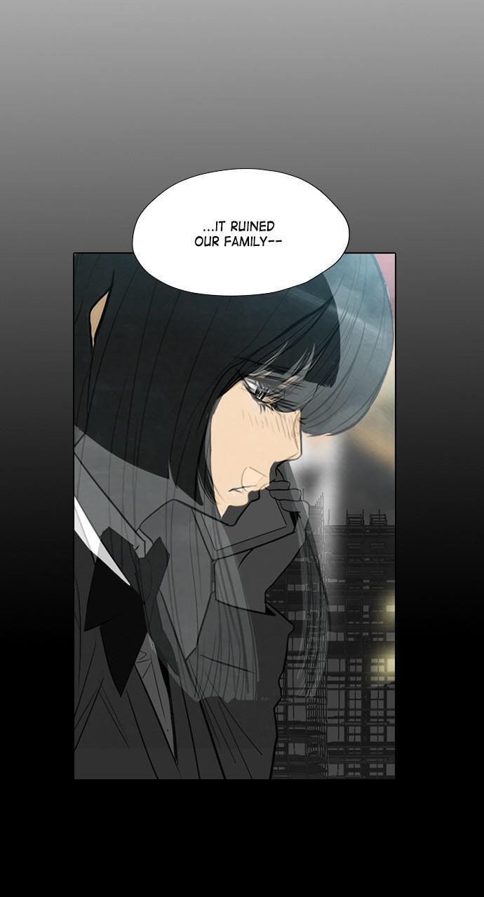 REAWAKENED MAN Chapter 22 page 28 - 