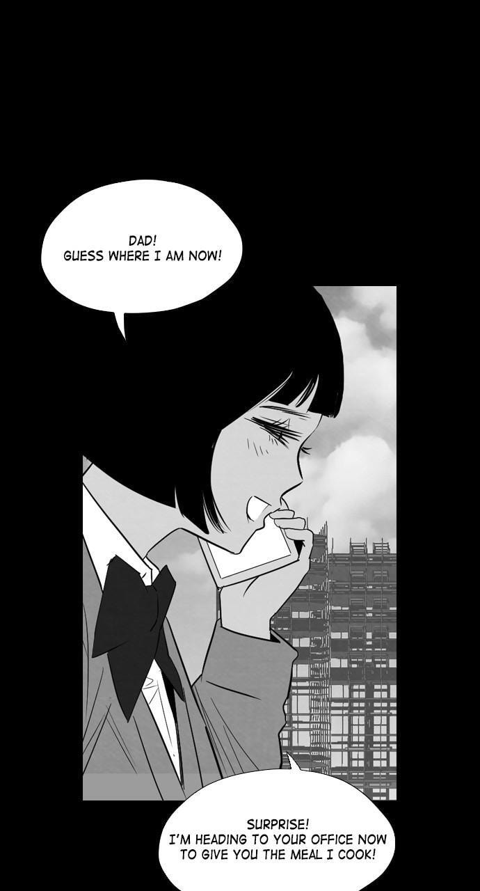 REAWAKENED MAN Chapter 22 page 29 - 