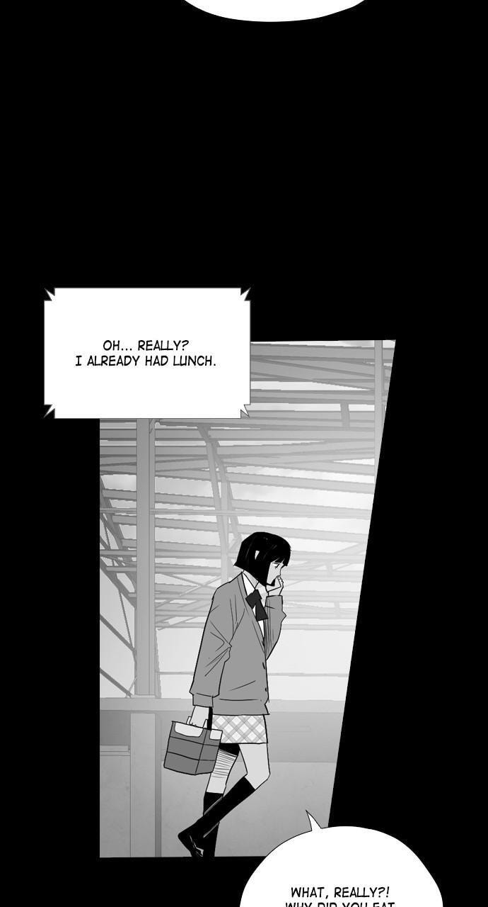 REAWAKENED MAN Chapter 22 page 30 - 