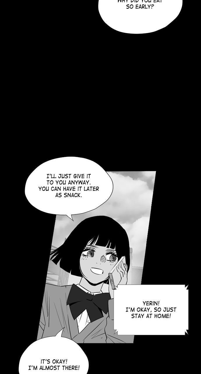 REAWAKENED MAN Chapter 22 page 31 - 