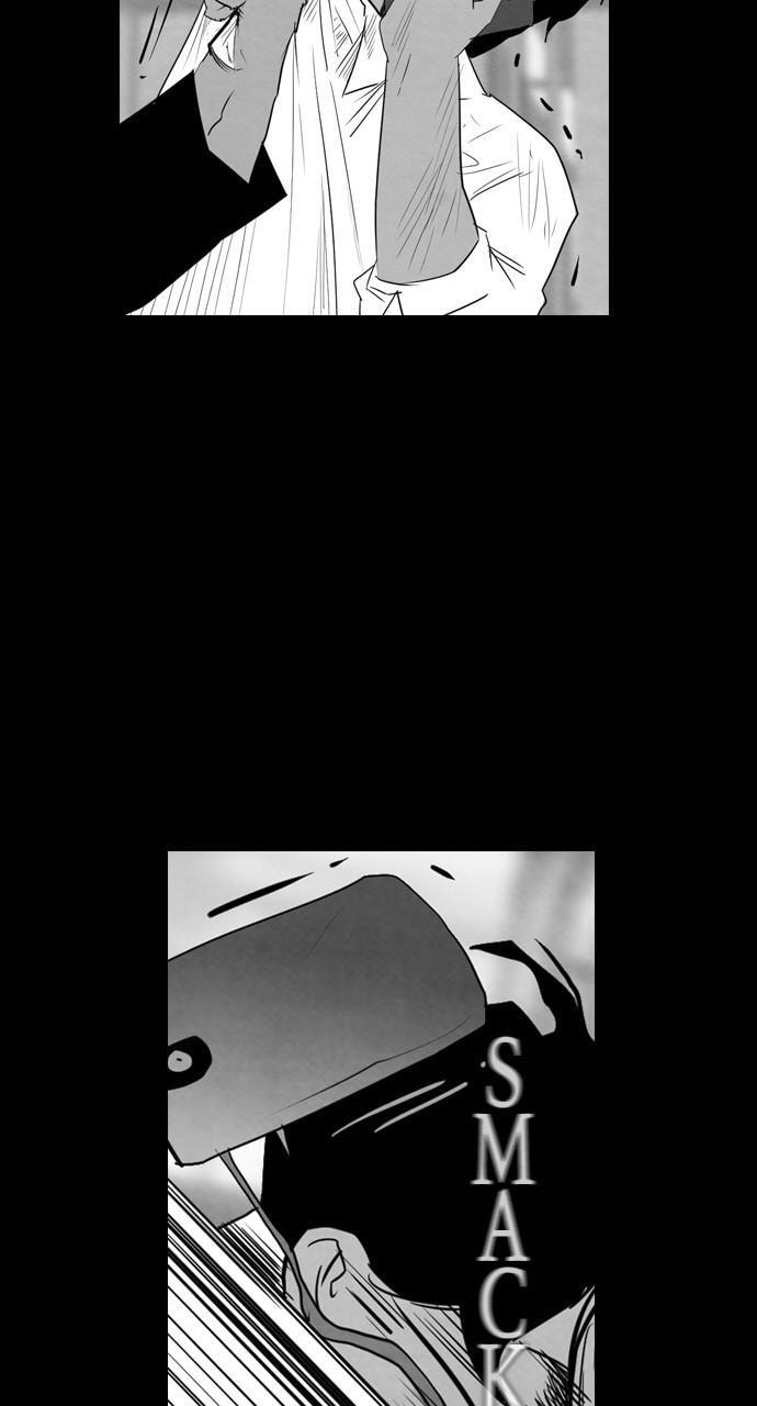 REAWAKENED MAN Chapter 22 page 37 - 