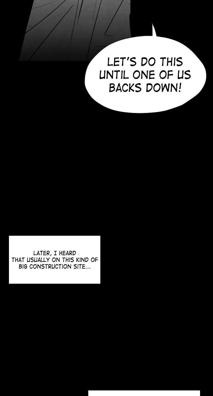 REAWAKENED MAN Chapter 22 page 41 - 