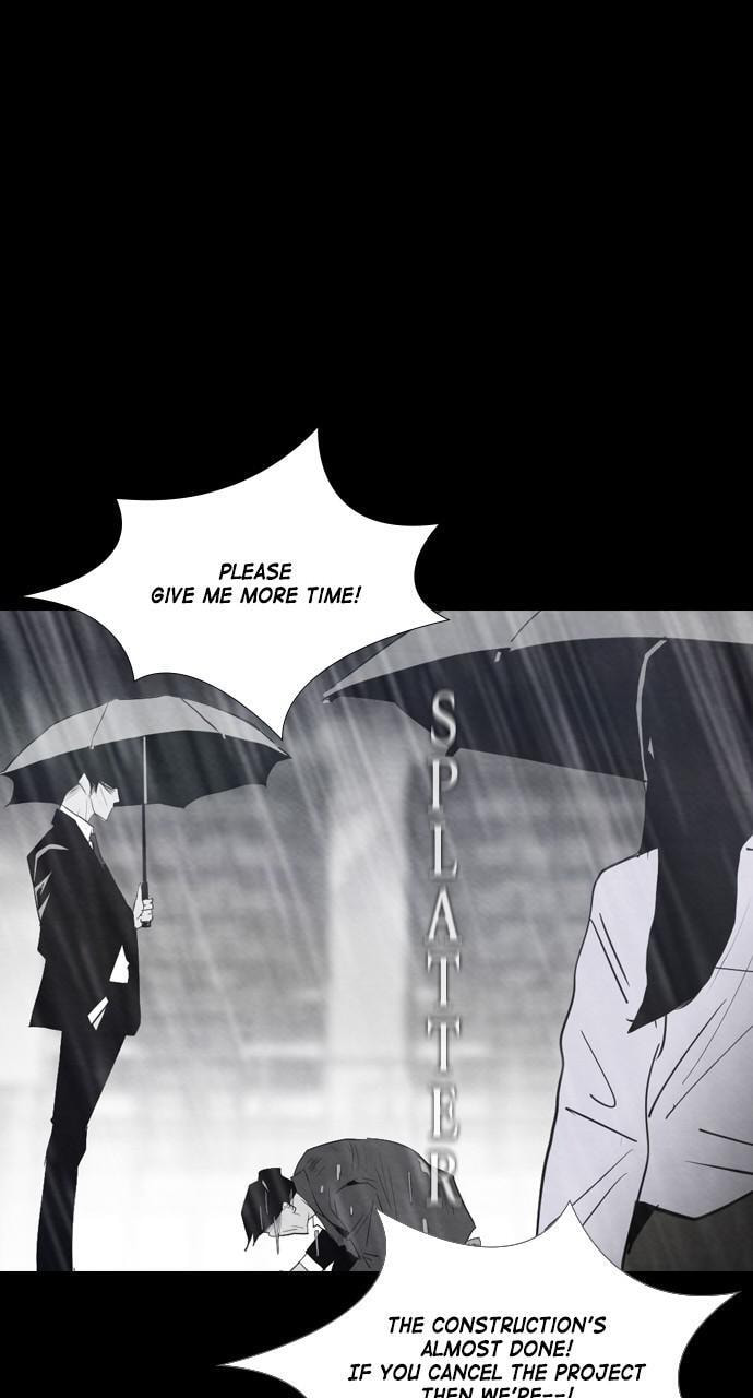 REAWAKENED MAN Chapter 22 page 47 - 