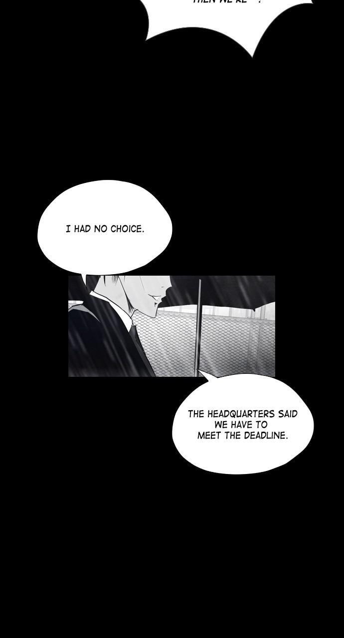 REAWAKENED MAN Chapter 22 page 48 - 