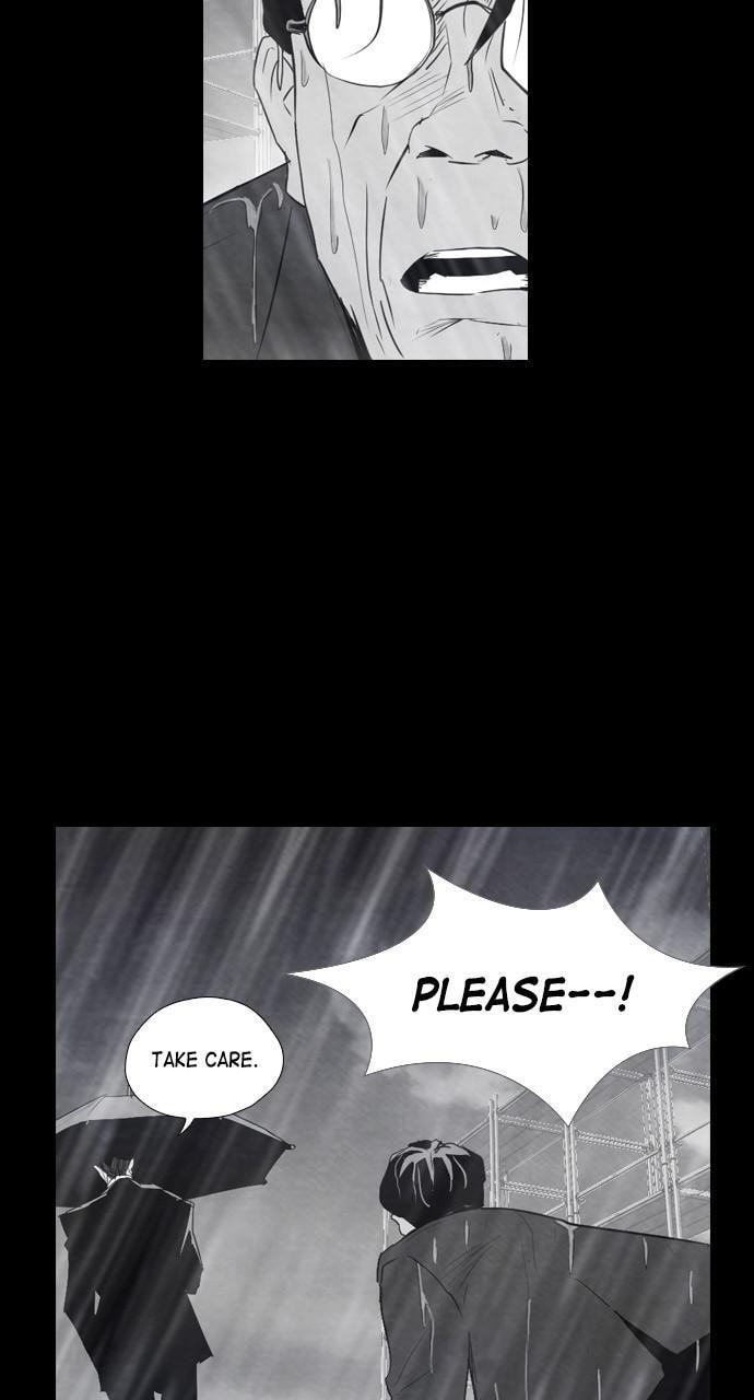 REAWAKENED MAN Chapter 22 page 50 - 
