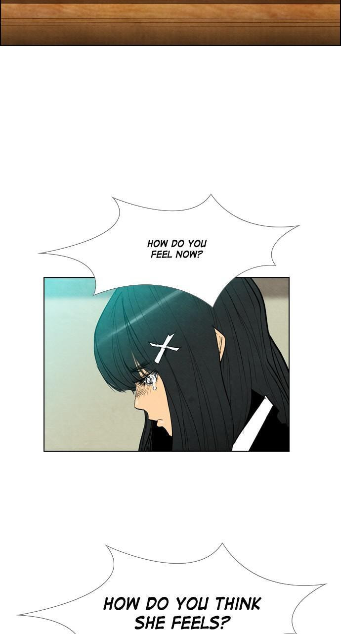REAWAKENED MAN Chapter 22 page 6 - 