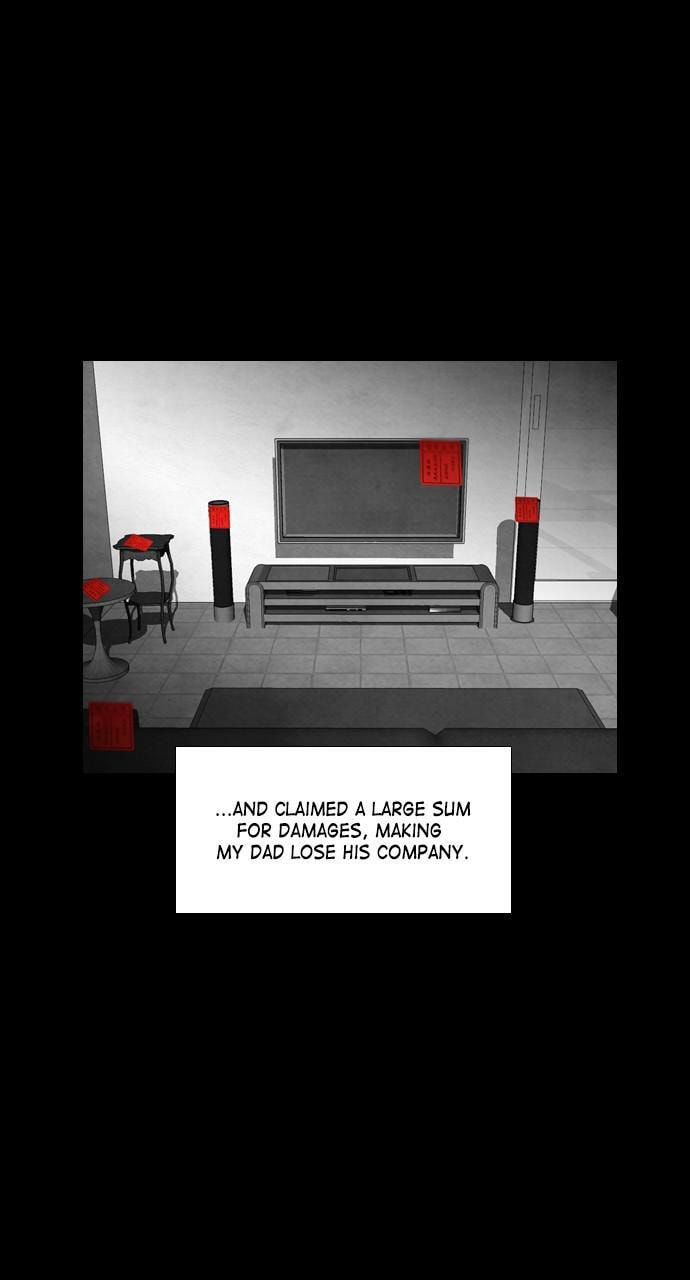 REAWAKENED MAN Chapter 22 page 53 - 