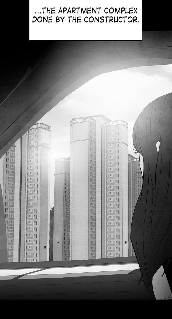 REAWAKENED MAN Chapter 22 page 57 - 