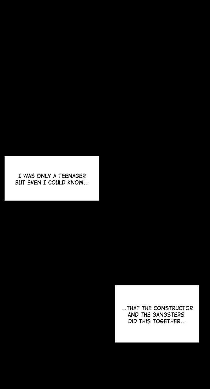 REAWAKENED MAN Chapter 22 page 58 - 