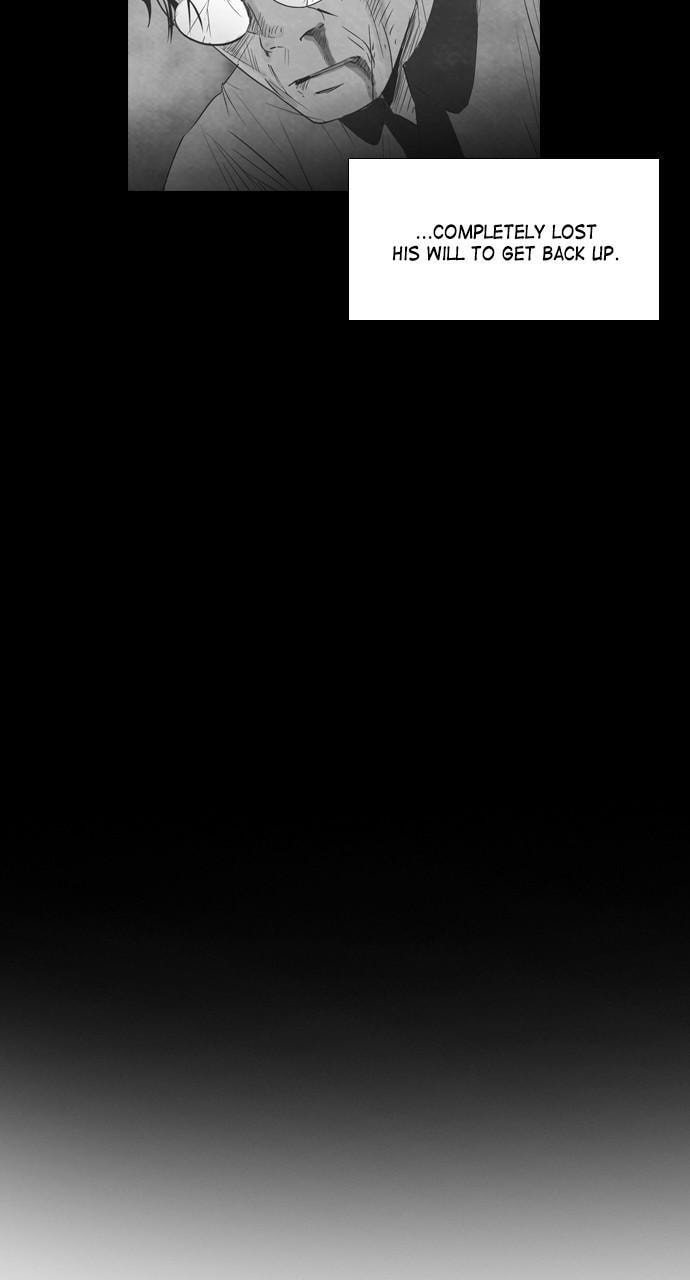 REAWAKENED MAN Chapter 22 page 61 - 