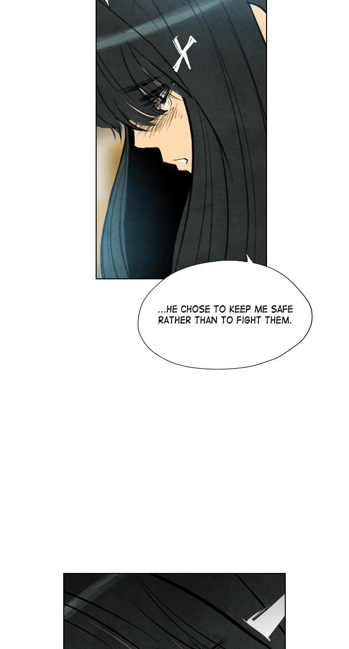 REAWAKENED MAN Chapter 22 page 63 - 