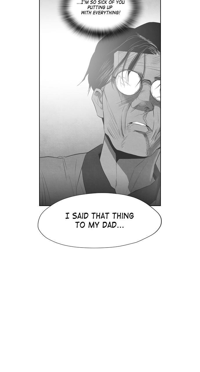 REAWAKENED MAN Chapter 22 page 65 - 