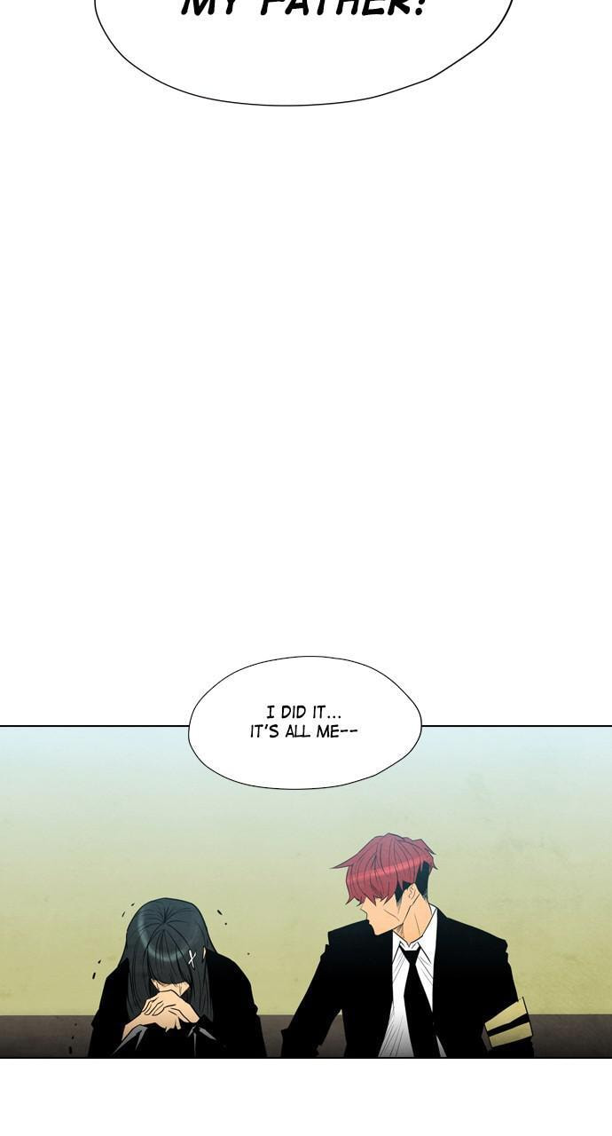 REAWAKENED MAN Chapter 22 page 67 - 