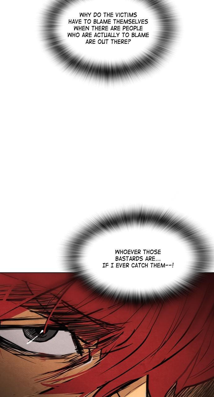 REAWAKENED MAN Chapter 22 page 70 - 