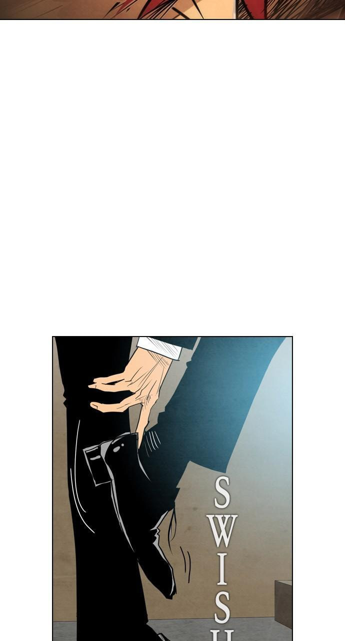 REAWAKENED MAN Chapter 22 page 71 - 