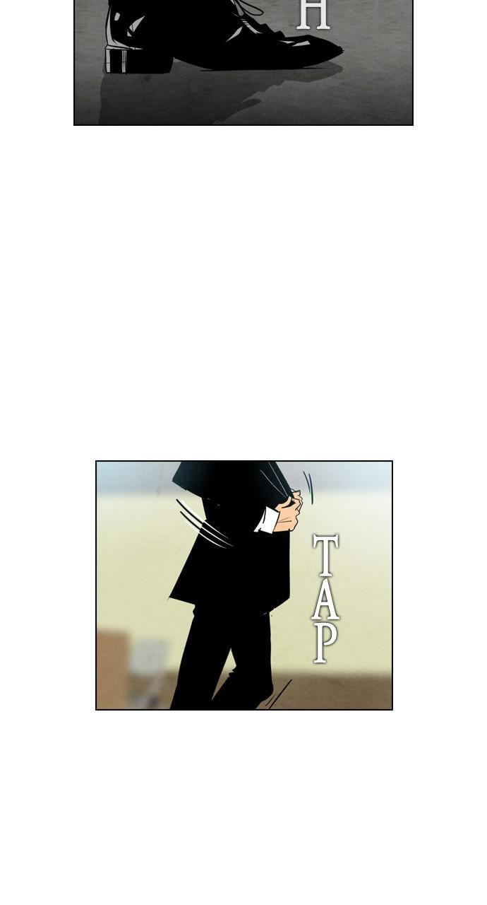 REAWAKENED MAN Chapter 22 page 72 - 