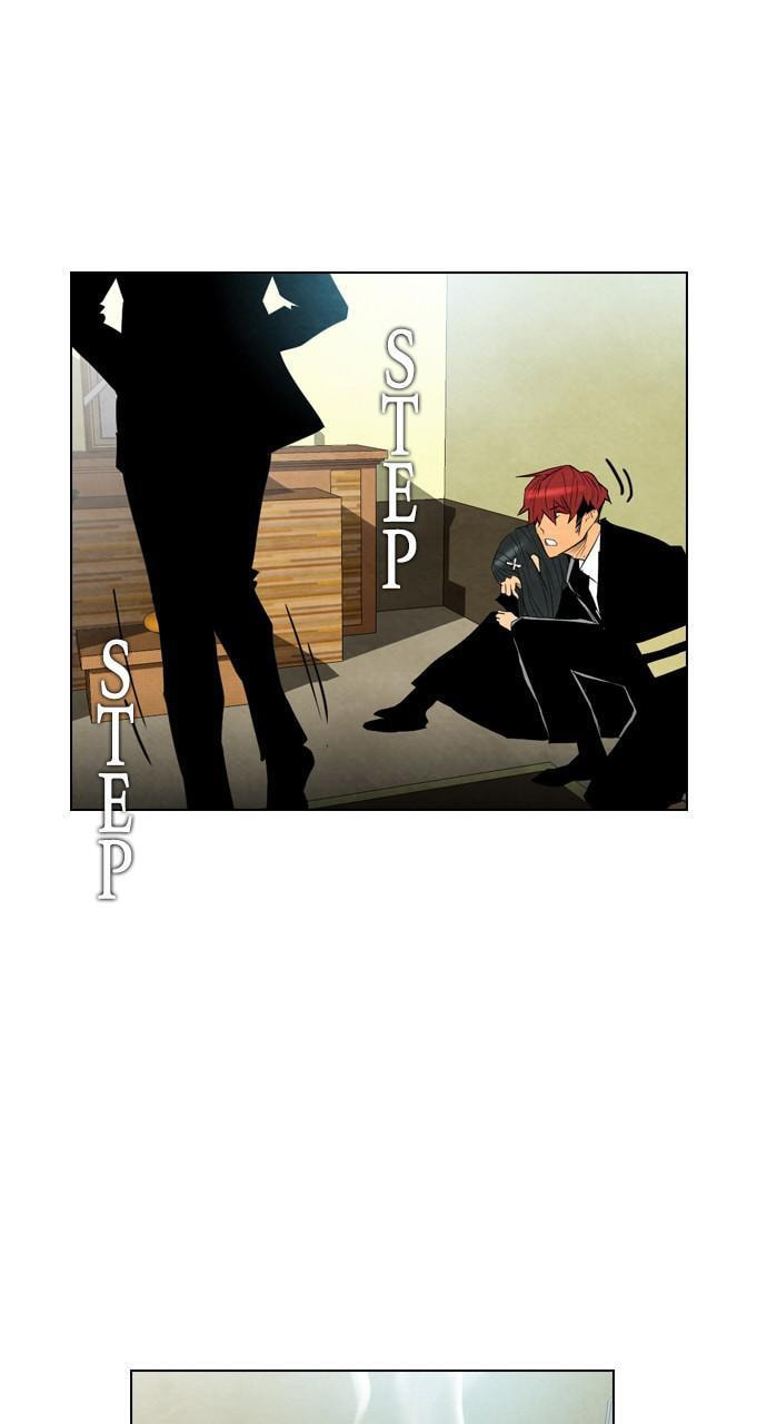 REAWAKENED MAN Chapter 22 page 73 - 
