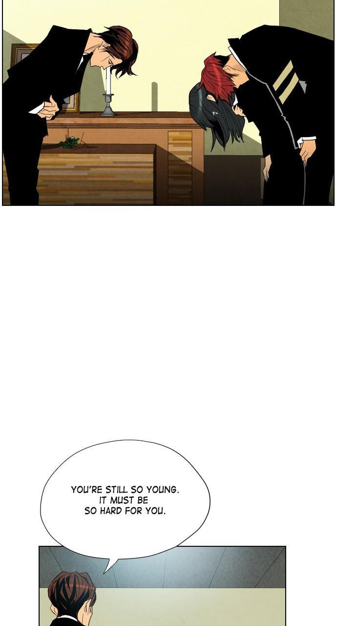 REAWAKENED MAN Chapter 22 page 75 - 