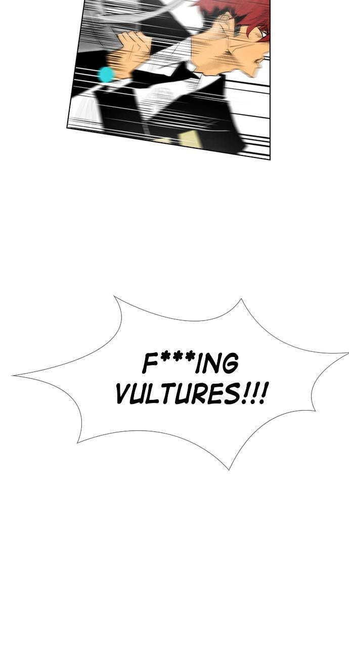 REAWAKENED MAN Chapter 22 page 9 - 