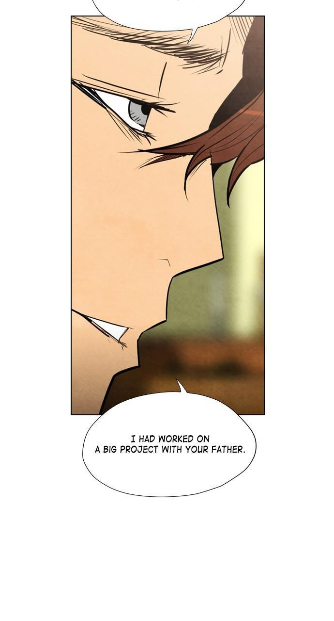 REAWAKENED MAN Chapter 23 page 14 - 