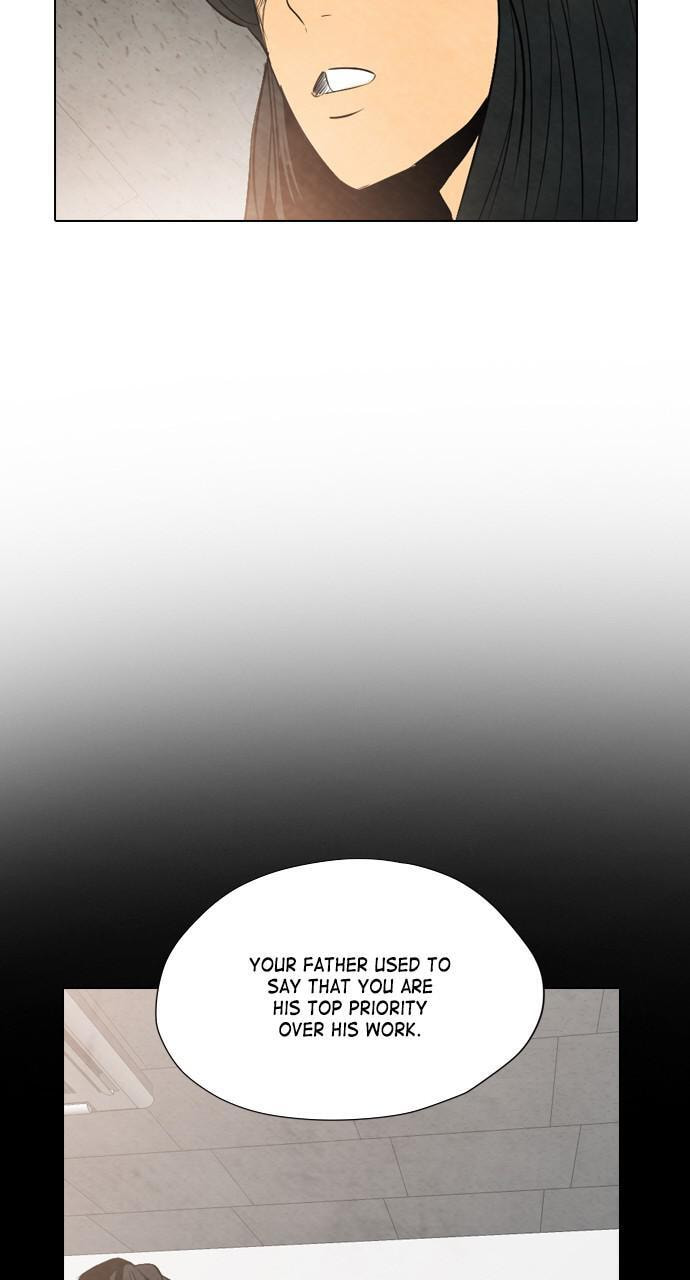 REAWAKENED MAN Chapter 23 page 19 - 