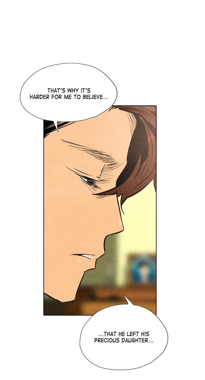 REAWAKENED MAN Chapter 23 page 24 - 