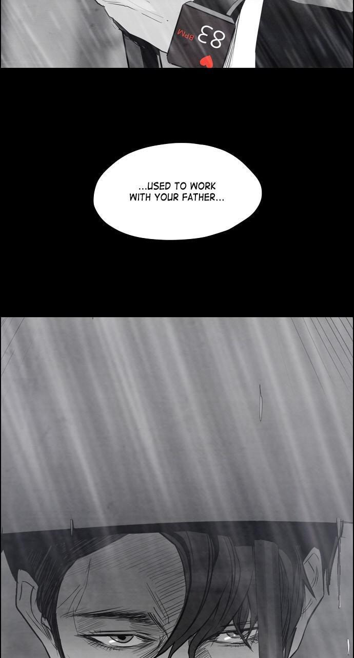 REAWAKENED MAN Chapter 23 page 4 - 