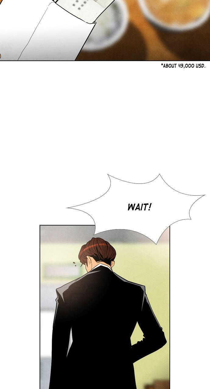 REAWAKENED MAN Chapter 23 page 31 - 