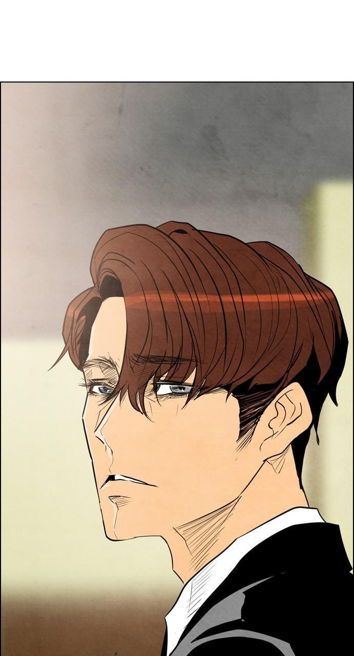 REAWAKENED MAN Chapter 23 page 37 - 