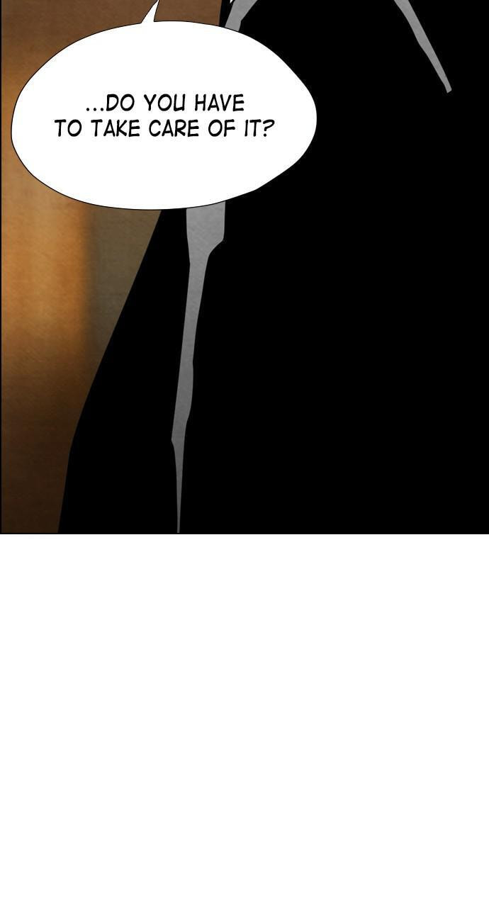 REAWAKENED MAN Chapter 23 page 38 - 