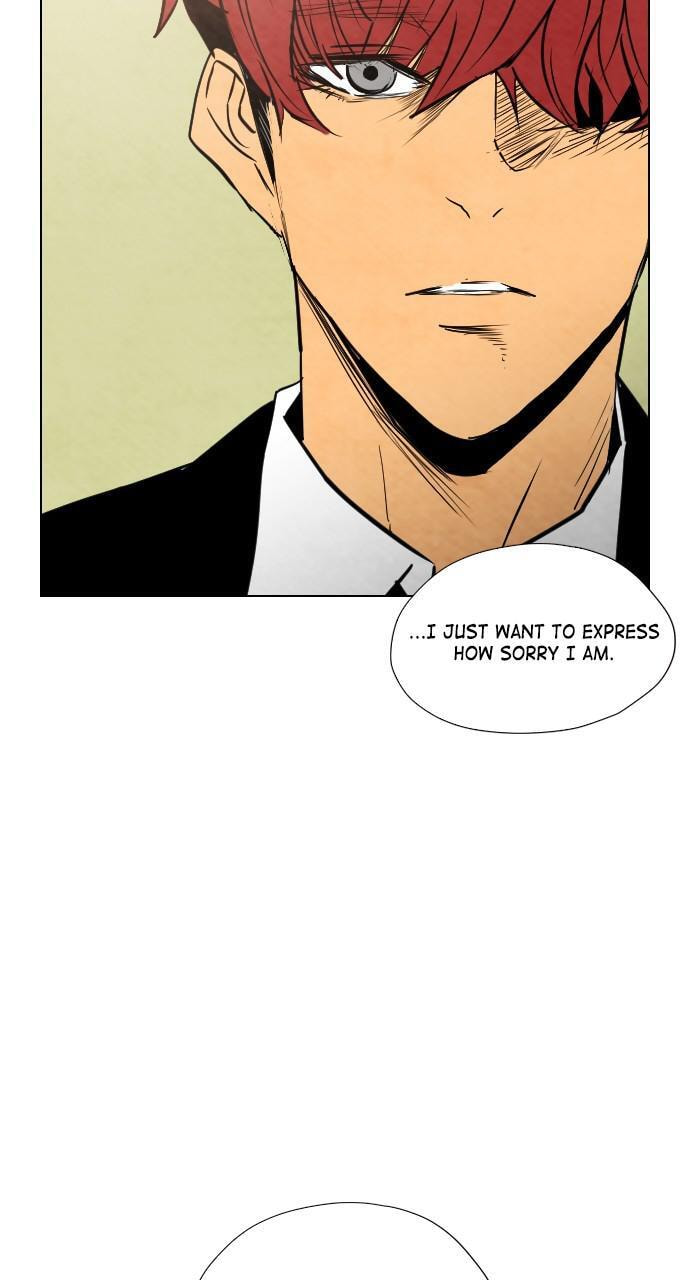 REAWAKENED MAN Chapter 23 page 41 - 