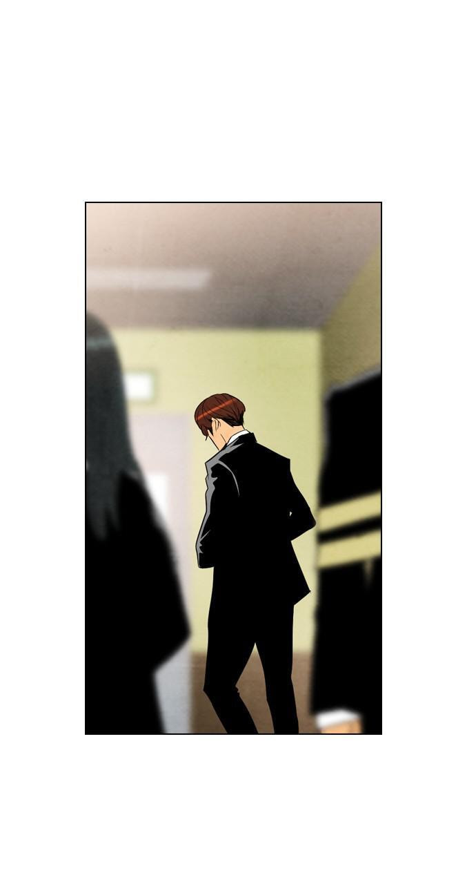 REAWAKENED MAN Chapter 23 page 43 - 