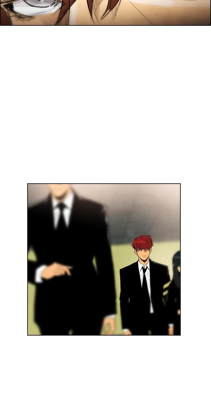 REAWAKENED MAN Chapter 23 page 47 - 