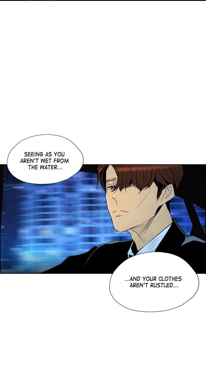 REAWAKENED MAN Chapter 23 page 51 - 