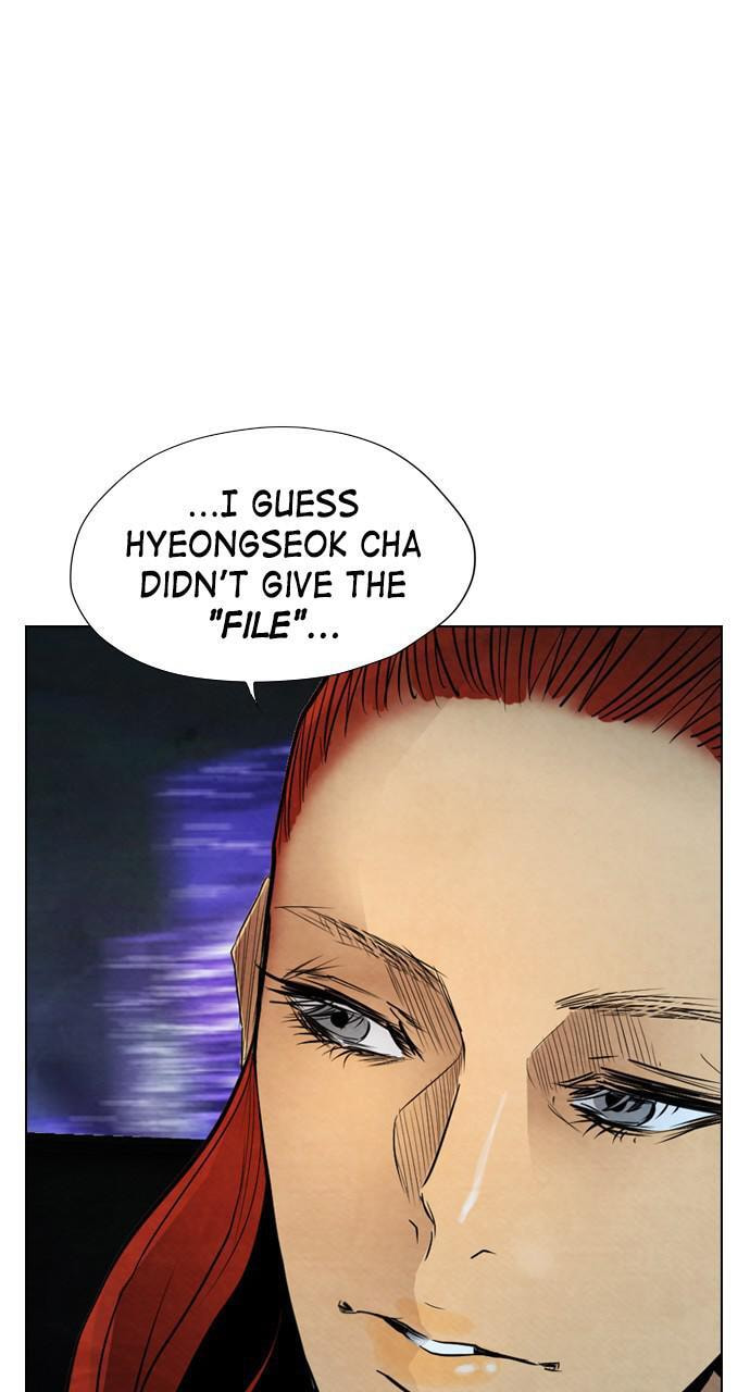 REAWAKENED MAN Chapter 23 page 52 - 