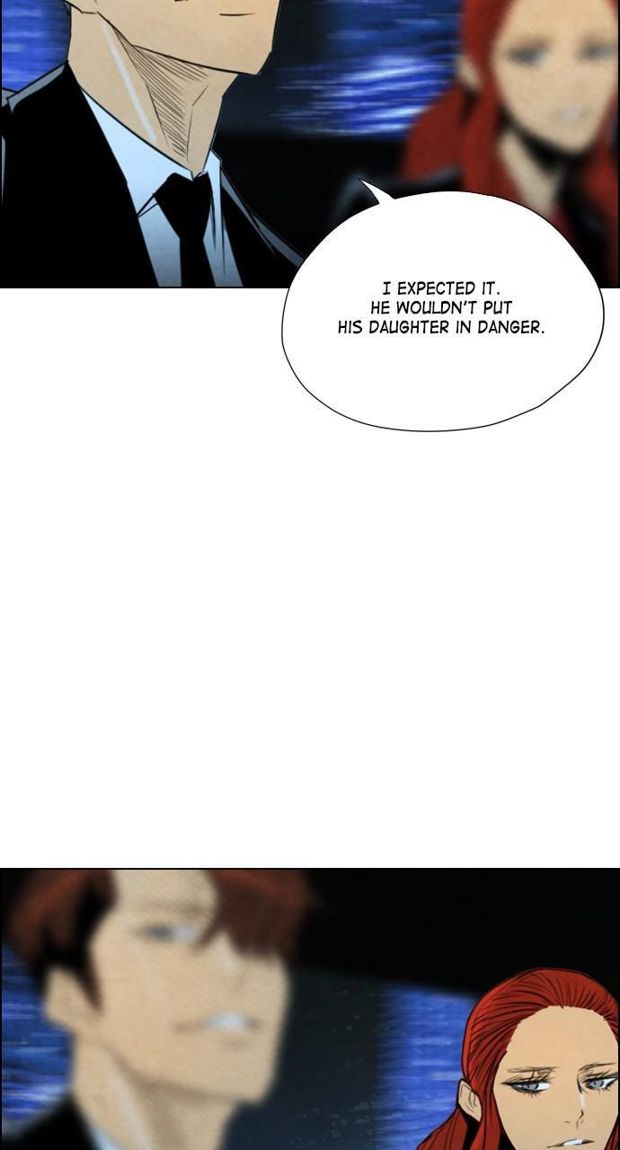 REAWAKENED MAN Chapter 23 page 54 - 