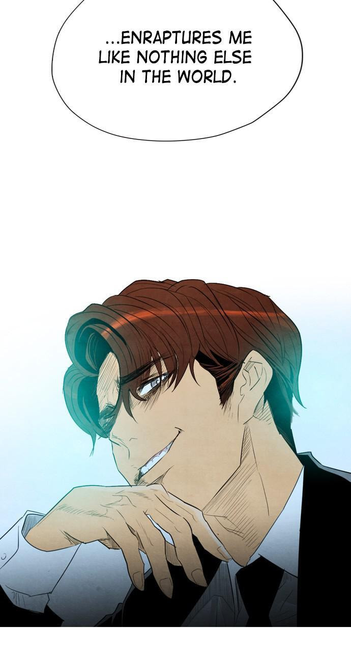 REAWAKENED MAN Chapter 23 page 58 - 