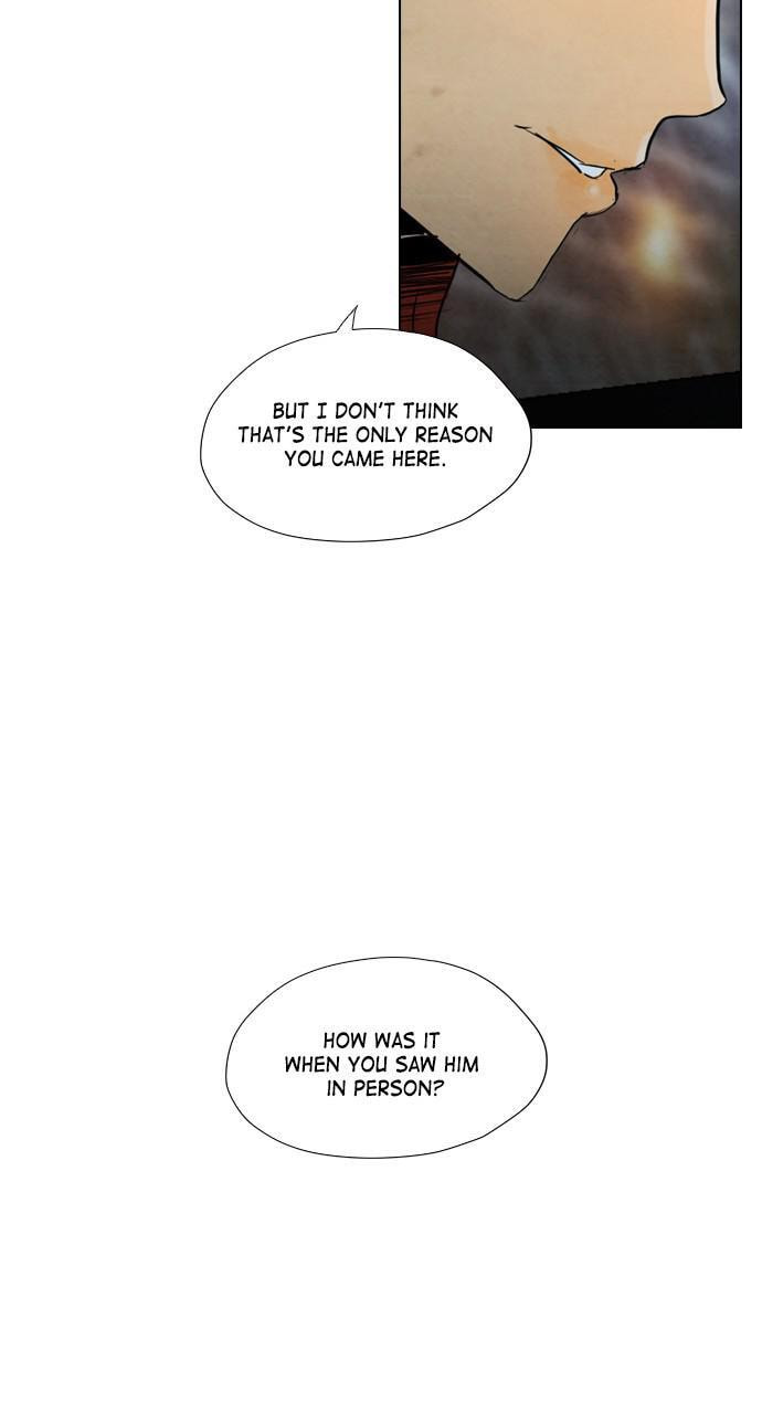 REAWAKENED MAN Chapter 23 page 60 - 
