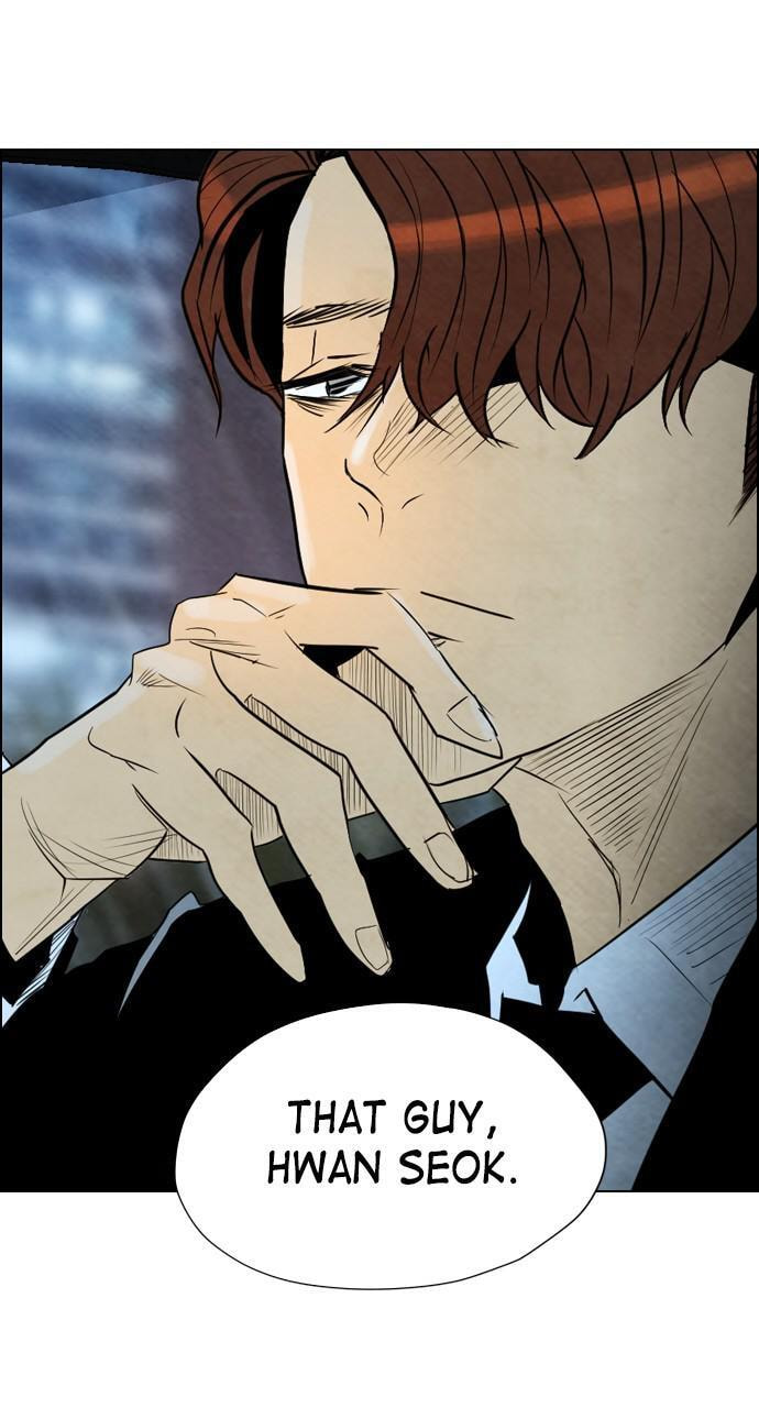 REAWAKENED MAN Chapter 23 page 61 - 
