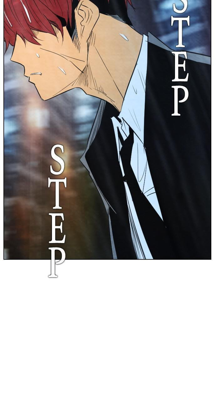 REAWAKENED MAN Chapter 23 page 67 - 