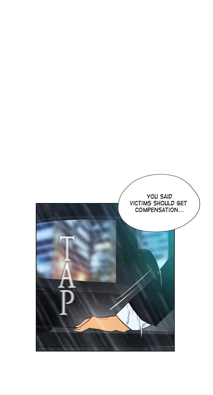 REAWAKENED MAN Chapter 23 page 70 - 