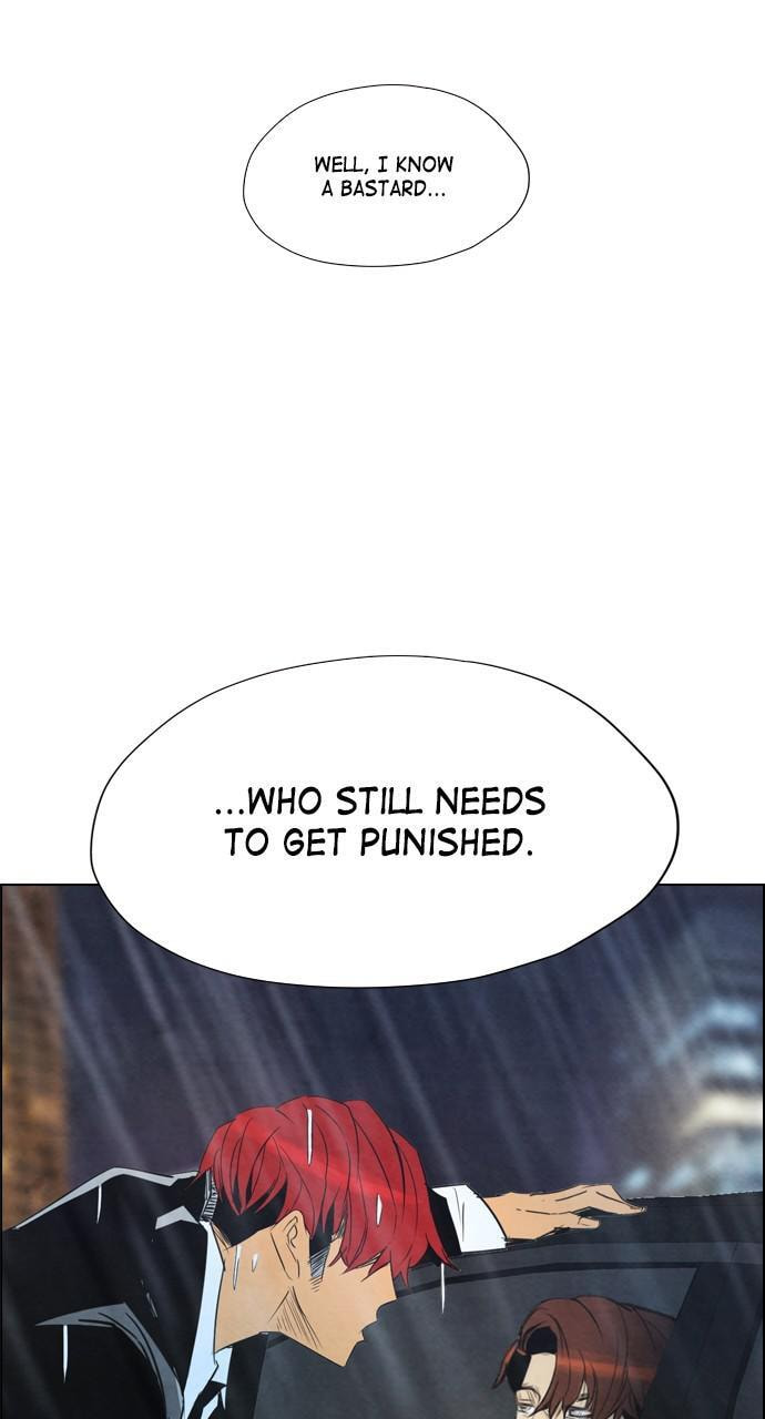 REAWAKENED MAN Chapter 23 page 72 - 