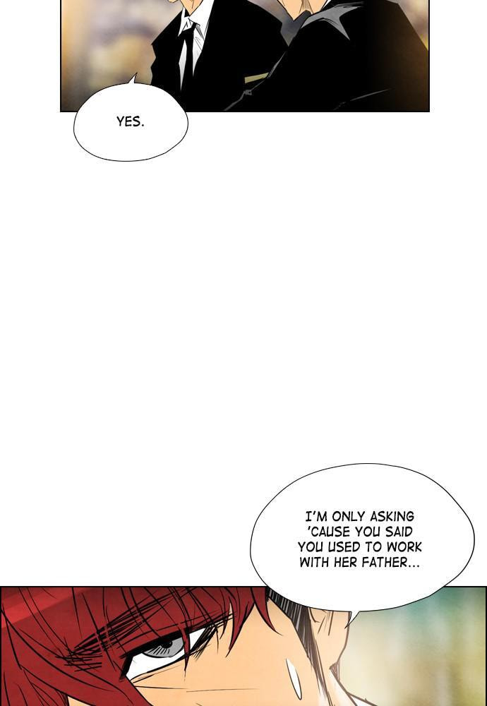 REAWAKENED MAN Chapter 24 page 14 - 