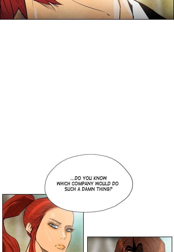 REAWAKENED MAN Chapter 24 page 15 - 