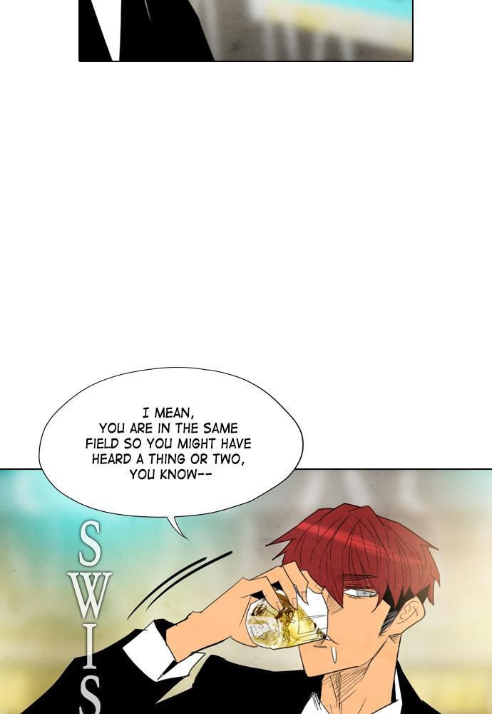 REAWAKENED MAN Chapter 24 page 18 - 