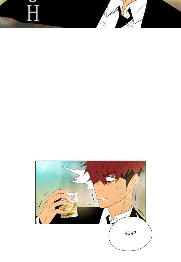 REAWAKENED MAN Chapter 24 page 19 - 