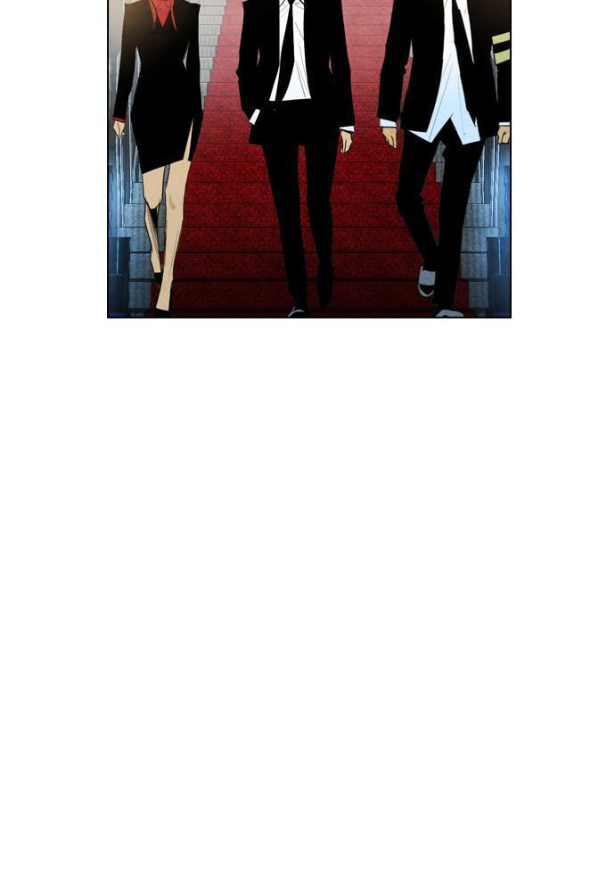 REAWAKENED MAN Chapter 24 page 3 - 