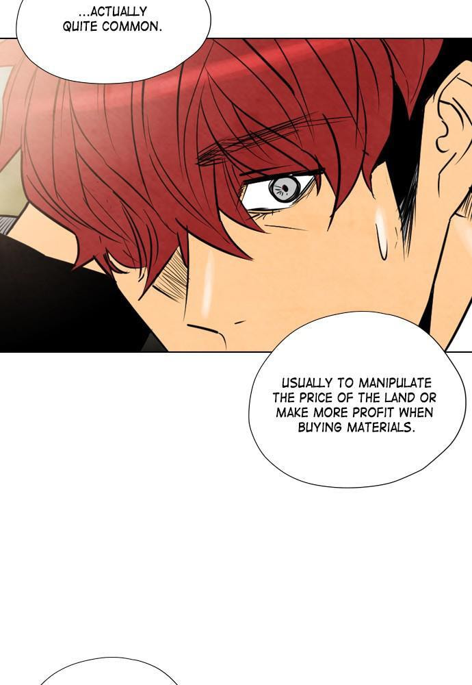 REAWAKENED MAN Chapter 24 page 26 - 