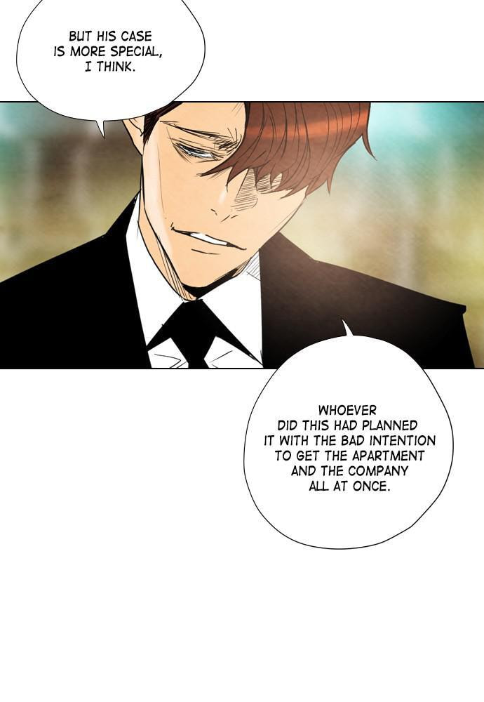 REAWAKENED MAN Chapter 24 page 27 - 